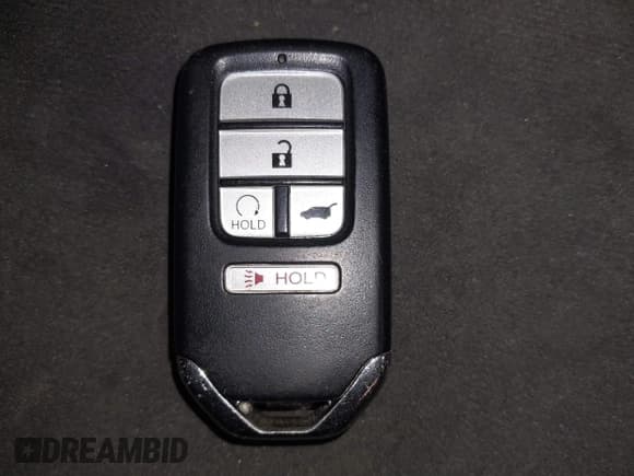 ✅ 2019 Honda Passport Sport • VIN: 5FNYF8H29KB006583 • Лот: 41516617. Опубликован ранее на IAAI с пробегом 63 378 миль. Бесплатный доступ к архиву аукционных продаж из США и подробный отчёт об истории автомобиля на DreamBid. Изображение 11.