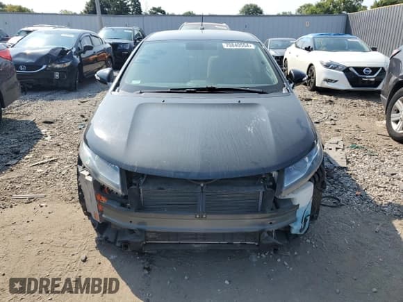 ✅ 2015 Chevrolet Volt • VIN: 1G1RA6E46FU136159 • Lot: 70840554. Wystawiony na Copart z przebiegiem 73 537 mil. Bezpłatny archiwum sprzedaży aukcyjnych z USA i szczegółowy raport historii pojazdu na DreamBid. Zdjęcie 5.