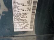 ✅ 2004 Infiniti QX56 • VIN: 5N3AA08A54N812257 • Лот: 79420844. Опубликован ранее на Copart с пробегом Не указан. Бесплатный доступ к архиву аукционных продаж из США и подробный отчёт об истории автомобиля на DreamBid. Изображение 13.