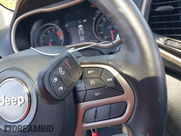 ✅ 2017 Jeep Cherokee Limited • VIN: 1C4PJMDS2HD239018 • Lot: 42254356. Wystawiony na IAAI z przebiegiem 129 673 mil. Bezpłatny archiwum sprzedaży aukcyjnych z USA i szczegółowy raport historii pojazdu na DreamBid. Zdjęcie 11.