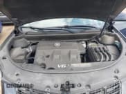 ✅ 2016 Cadillac SRX Performance Collection • VIN: 3GYFNCE38GS577159 • Lot: 43304688. Listed on IAAI with 110,526 mi. Free auction sales archive from the USA and detailed vehicle history report at DreamBid. Image 10.