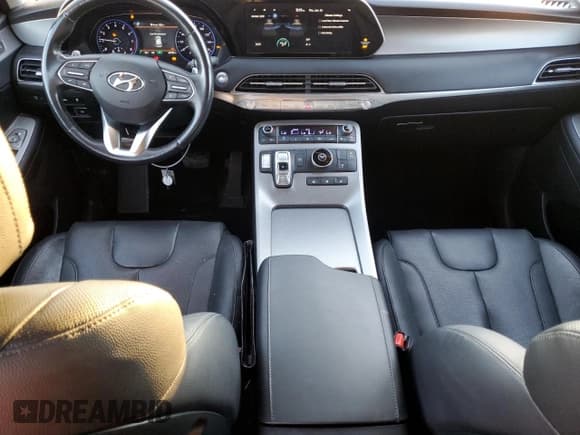 ✅ 2020 Hyundai Palisade SEL • VIN: KM8R44HE0LU126435 • Лот: 88122465. Опубликован ранее на Copart с пробегом 60 785 миль. Бесплатный доступ к архиву аукционных продаж из США и подробный отчёт об истории автомобиля на DreamBid. Изображение 8.