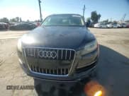 ✅ 2011 Audi Q7 Premium Plus • VIN: WA1LGAFE2BD007331 • Lot: 81831045. Wystawiony na Copart z przebiegiem 148 555 mil. Bezpłatny archiwum sprzedaży aukcyjnych z USA i szczegółowy raport historii pojazdu na DreamBid. Zdjęcie 14.