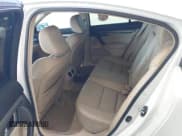 ✅ 2009 Acura TL Technology • VIN: 19UUA86569A009102 • Lot: 43516160. Listed on IAAI with 166,366 mi. Free auction sales archive from the USA and detailed vehicle history report at DreamBid. Image 8.