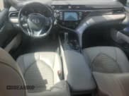 ✅ 2020 Toyota Camry SE • VIN: 4T1G11AK8LU917150 • Лот: 81647735. Опубликован ранее на Copart с пробегом 91 027 миль. Бесплатный доступ к архиву аукционных продаж из США и подробный отчёт об истории автомобиля на DreamBid. Изображение 8.