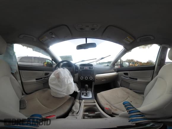 ✅ 2015 Subaru Impreza • VIN: JF1GJAA6XFH022740 • Lot: 43571113. Wystawiony na IAAI z przebiegiem 186 661 mil. Bezpłatny archiwum sprzedaży aukcyjnych z USA i szczegółowy raport historii pojazdu na DreamBid. Zdjęcie 18.