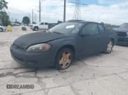 ✅ 2006 Chevrolet Monte Carlo LTZ • VIN: 2G1WN161969410045 • Лот: 42610237. Опубликован ранее на IAAI с пробегом 175 236 миль. Бесплатный доступ к архиву аукционных продаж из США и подробный отчёт об истории автомобиля на DreamBid. Изображение 2.