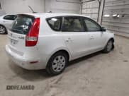 ✅ 2011 Hyundai Elantra GLS • VIN: KMHDB8AEXBU092827 • Lot: 43457292. Listed on IAAI with 165,951 mi. Free auction sales archive from the USA and detailed vehicle history report at DreamBid. Image 4.