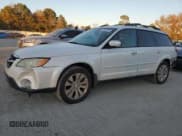 ✅ 2009 Subaru Outback Limited • VIN: 4S4BP66C397337089 • Лот: 92505845. Опубликован ранее на Copart с пробегом 107 509 миль. Бесплатный доступ к архиву аукционных продаж из США и подробный отчёт об истории автомобиля на DreamBid. Изображение 1.