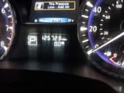 ✅ 2014 Infiniti QX60 • VIN: 5N1AL0MN7EC555322 • Lot: 42070903. Listed on IAAI with 125,723 mi. Free auction sales archive from the USA and detailed vehicle history report at DreamBid. Image 15.