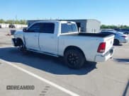 ✅ 2014 Ram 1500 Sport • VIN: 1C6RR7MT4ES348199 • Lot: 43302171. Listed on IAAI with 196,135 mi. Free auction sales archive from the USA and detailed vehicle history report at DreamBid. Image 3.