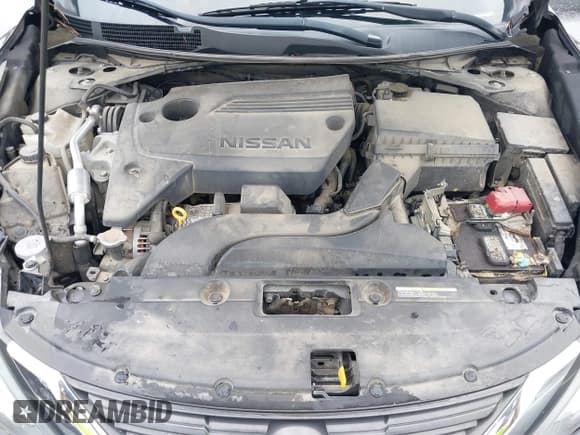 ✅ 2016 Nissan Altima S • VIN: 1N4AL3AP1GC277506 • Lot: 42880721. Listed on IAAI with 199,938 mi. Free auction sales archive from the USA and detailed vehicle history report at DreamBid. Image 10.