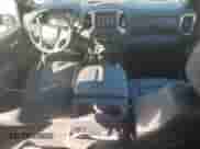 2022 Chevrolet Silverado 3500HD High Country with VIN 1GC4YVEY5NF165925, listed as a Copart auction lot 82040744 with 22,040 mi miles and Salvage title. Bid and sale history available at DreamBid. Image 8.