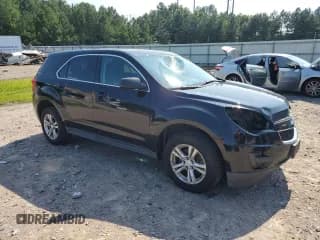 ✅ 2015 Chevrolet Equinox LS • VIN: 2GNALAEK7F1130468 • Лот: 69119764. Опубликован ранее на Copart с пробегом 193 219 миль. Бесплатный доступ к архиву аукционных продаж из США и подробный отчёт об истории автомобиля на DreamBid. Изображение 4.