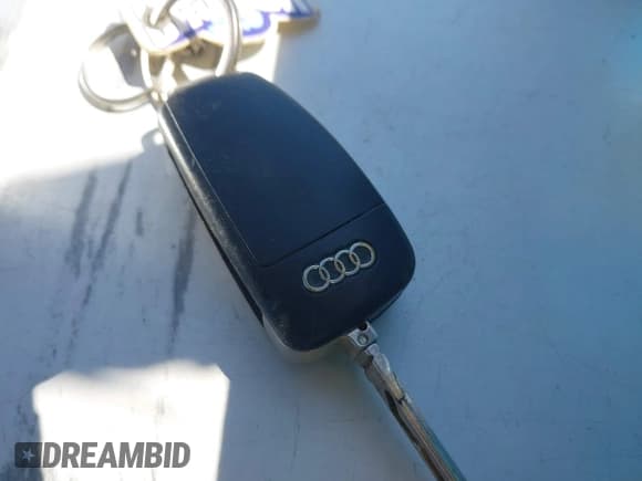 ✅ 2013 Audi TTS 2.0T Prestige • VIN: TRUK1AFK8D1003514 • Lot: 42827246. Listed on IAAI with 93,016 mi. Free auction sales archive from the USA and detailed vehicle history report at DreamBid. Image 11.