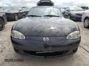 ✅ 2004 Mazda MX-5 Miata Cloth • VIN: JM1NB353740409655 • Lot: 74809504. Wystawiony na Copart z przebiegiem Nie podano. Bezpłatny archiwum sprzedaży aukcyjnych z USA i szczegółowy raport historii pojazdu na DreamBid. Zdjęcie 5.