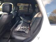 ✅ 2019 Land Rover Range Rover HSE • VIN: SALGS2SV1KA552271 • Lot: 43525915. Listed on IAAI with 59,900 mi. Free auction sales archive from the USA and detailed vehicle history report at DreamBid. Image 8.