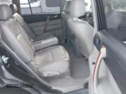 ✅ 2010 Toyota Highlander Limited • VIN: JTEDK3EH5A2163269 • Lot: 41553517. Listed on IAAI with 114,794 mi. Free auction sales archive from the USA and detailed vehicle history report at DreamBid. Image 8.