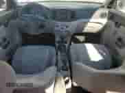 2011 Hyundai Accent GLS z VIN KMHCN4AC7BU608555, wystawiony jako Copart lot #72966014 z przebiegiem 116 578 mil mil oraz Szkoda całkowita • Salvage title. Historia ofert i sprzedaży dostępna na DreamBid. Obrazek 8.