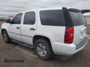 ✅ 2011 Chevrolet Tahoe Commercial • VIN: 1GNLC2E08BR270902 • Lot: 43834779. Wystawiony na IAAI z przebiegiem 221 149 mil. Bezpłatny archiwum sprzedaży aukcyjnych z USA i szczegółowy raport historii pojazdu na DreamBid. Zdjęcie 3.
