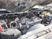 ✅ 2023 Chevrolet Silverado 2500HD Work Truck • VIN: 1GC1YLE77PF191315 • Lot: 43856839. Listed on IAAI with Not provided. Free auction sales archive from the USA and detailed vehicle history report at DreamBid. Image 19.