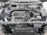 ✅ 2022 Hyundai Venue Limited • VIN: KMHRC8A36NU206490 • Lot: 43546185. Listed on Copart with 27,299 mi. Free auction sales archive from the USA and detailed vehicle history report at DreamBid. Image 11.