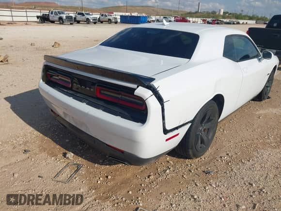 2015 Dodge Challenger SXT with VIN 2C3CDZAG9FH912796, listed as a IAAI auction lot 43398042 with 102,729 mi miles and . Bid and sale history available at DreamBid. Image 6.