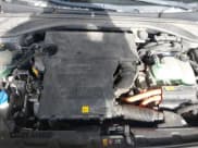 ✅ 2017 Hyundai Ioniq Blue • VIN: KMHC65LC7HU040722 • Lot: 41405199. Wystawiony na IAAI z przebiegiem 124 049 mil. Bezpłatny archiwum sprzedaży aukcyjnych z USA i szczegółowy raport historii pojazdu na DreamBid. Zdjęcie 10.