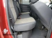 ✅ 2010 Dodge 1500 SLT • VIN: 1D7RV1GPXAS216824 • Lot: 47650745. Wystawiony na Copart z przebiegiem 117 739 mil. Bezpłatny archiwum sprzedaży aukcyjnych z USA i szczegółowy raport historii pojazdu na DreamBid. Zdjęcie 10.