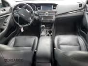 ✅ 2014 Kia Cadenza Premium • VIN: KNALN4D72E5142077 • Lot: 87441335. Wystawiony na Copart z przebiegiem 163 235 mil. Bezpłatny archiwum sprzedaży aukcyjnych z USA i szczegółowy raport historii pojazdu na DreamBid. Zdjęcie 8.