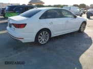 ✅ 2018 Audi A4 Premium • VIN: WAUKMAF43JN019530 • Лот: 43754665. Опубликован ранее на IAAI с пробегом 112 321 миль. Бесплатный доступ к архиву аукционных продаж из США и подробный отчёт об истории автомобиля на DreamBid. Изображение 4.
