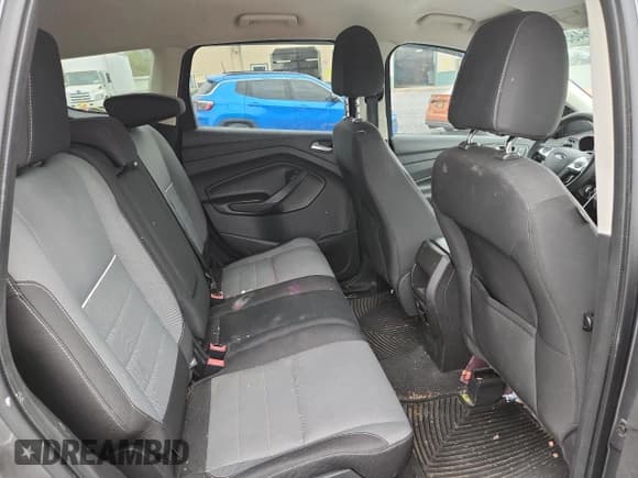 ✅ 2013 Ford Escape SE • VIN: 1FMCU0GX7DUA99477 • Lot: 86485965. Listed on Copart with 94,865 mi. Free auction sales archive from the USA and detailed vehicle history report at DreamBid. Image 11.