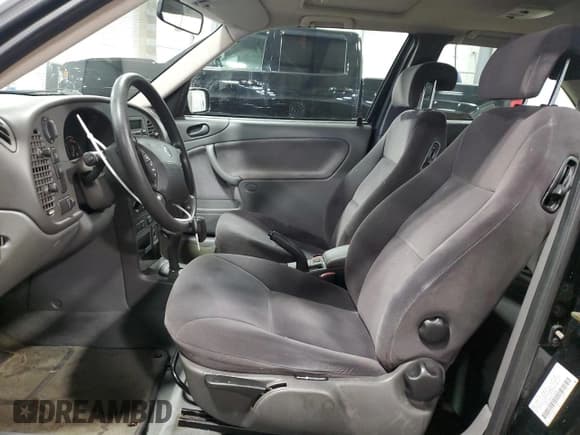 ✅ 2000 Saab 9-3 • VIN: YS3DD38H6Y2039671 • Lot: 82640394. Listed on Copart with 88,449 mi. Free auction sales archive from the USA and detailed vehicle history report at DreamBid. Image 7.