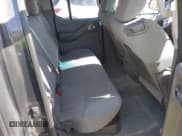 ✅ 2012 Nissan Frontier SV • VIN: 1N6AD0ER6CC452499 • Lot: 43727579. Wystawiony na IAAI z przebiegiem 183 163 mil. Bezpłatny archiwum sprzedaży aukcyjnych z USA i szczegółowy raport historii pojazdu na DreamBid. Zdjęcie 8.