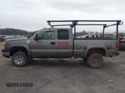 ✅ 2007 Chevrolet Silverado 2500HD Work Truck • VIN: 1GCHK29U17E185560 • Lot: 43741564. Wystawiony na IAAI z przebiegiem 197 234 mil. Bezpłatny archiwum sprzedaży aukcyjnych z USA i szczegółowy raport historii pojazdu na DreamBid. Zdjęcie 14.