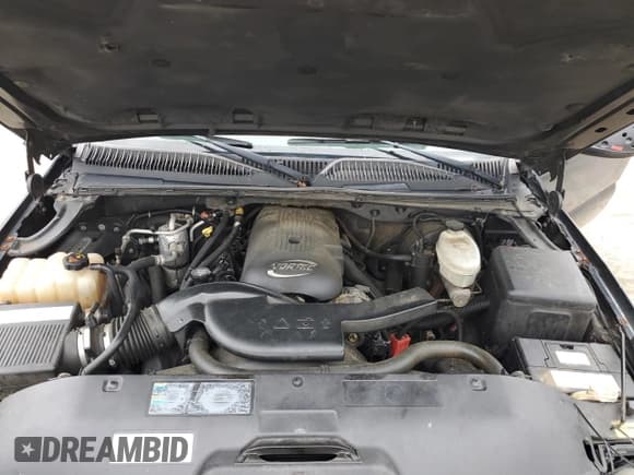 ✅ 2003 GMC Yukon SLT • VIN: 1GKEK13Z03R133572 • Lot: 67968165. Listed on Copart with 256,878 mi. Free auction sales archive from the USA and detailed vehicle history report at DreamBid. Image 12.