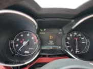 ✅ 2019 Alfa Romeo Stelvio • VIN: ZASPAJAN6K7C71061 • Лот: 71435985. Опубликован ранее на Copart с пробегом 24 446 миль. Бесплатный доступ к архиву аукционных продаж из США и подробный отчёт об истории автомобиля на DreamBid. Изображение 9.