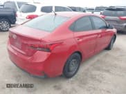 ✅ 2020 Hyundai Accent SE • VIN: 3KPC24A61LE118748 • Лот: 41584613. Опубликован ранее на IAAI с пробегом 201 296 миль. Бесплатный доступ к архиву аукционных продаж из США и подробный отчёт об истории автомобиля на DreamBid. Изображение 4.