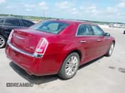 ✅ 2014 Chrysler 300 C • VIN: 2C3CCAKG6EH201221 • Lot: 42763459. Wystawiony na IAAI z przebiegiem 172 218 mil. Bezpłatny archiwum sprzedaży aukcyjnych z USA i szczegółowy raport historii pojazdu na DreamBid. Zdjęcie 4.