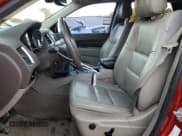 ✅ 2011 Dodge Durango Crew • VIN: 1D4RD4GG6BC598380 • Lot: 91206865. Wystawiony na Copart z przebiegiem 127 325 mil. Bezpłatny archiwum sprzedaży aukcyjnych z USA i szczegółowy raport historii pojazdu na DreamBid. Zdjęcie 7.