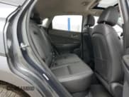 ✅ 2021 Hyundai Kona Limited • VIN: KM8K3CA59MU630699 • Лот: 57638583. Опубликован ранее на Copart с пробегом 27 504 миль. Бесплатный доступ к архиву аукционных продаж из США и подробный отчёт об истории автомобиля на DreamBid. Изображение 11.