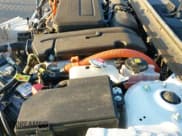 ✅ 2023 Honda Accord Sport-L • VIN: 1HGCY2F73PA021906 • Lot: 43164215. Listed on IAAI with 4,440 mi. Free auction sales archive from the USA and detailed vehicle history report at DreamBid. Image 19.