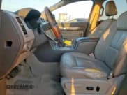 ✅ 2007 Lincoln MKX • VIN: 2LMDU68C67BJ21910 • Лот: 91643835. Опубликован ранее на Copart с пробегом 256 244 миль. Бесплатный доступ к архиву аукционных продаж из США и подробный отчёт об истории автомобиля на DreamBid. Изображение 7.