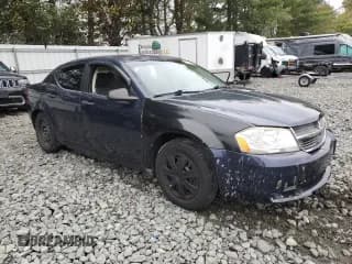 ✅ 2008 Dodge Avenger SE • VIN: 1B3LC46J78N169069 • Лот: 86075785. Опубликован ранее на Copart с пробегом 223 821 миль. Бесплатный доступ к архиву аукционных продаж из США и подробный отчёт об истории автомобиля на DreamBid. Изображение 4.