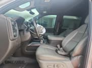 ✅ 2019 Chevrolet Silverado 1500 LTZ • VIN: 1GCUYGEL3KZ180689 • Lot: 81841185. Wystawiony na Copart z przebiegiem 116 046 mil. Bezpłatny archiwum sprzedaży aukcyjnych z USA i szczegółowy raport historii pojazdu na DreamBid. Zdjęcie 7.