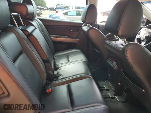 ✅ 2012 Mazda CX-9 Grand Touring • VIN: JM3TB2DV8C0338394 • Lot: 82167915. Listed on Copart with 70,131 mi. Free auction sales archive from the USA and detailed vehicle history report at DreamBid. Image 11.