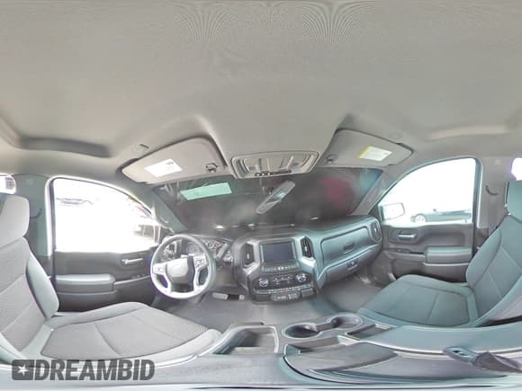 ✅ 2021 Chevrolet Silverado 1500 Custom • VIN: 3GCPWBEK4MG330227 • Lot: 70510604. Wystawiony na Copart z przebiegiem 42 369 mil. Bezpłatny archiwum sprzedaży aukcyjnych z USA i szczegółowy raport historii pojazdu na DreamBid. Zdjęcie 12.