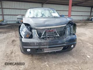 ✅ 2014 GMC Yukon XL Denali • VIN: 1GKS2MEF8ER246468 • Lot: 43565421. Wystawiony na IAAI z przebiegiem Nie podano. Bezpłatny archiwum sprzedaży aukcyjnych z USA i szczegółowy raport historii pojazdu na DreamBid. Zdjęcie 6.