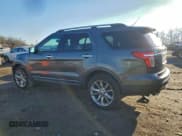 ✅ 2015 Ford Explorer XLT • VIN: 1FM5K8D80FGA71242 • Лот: 94831105. Опубликован ранее на Copart с пробегом 197 966 миль. Бесплатный доступ к архиву аукционных продаж из США и подробный отчёт об истории автомобиля на DreamBid. Изображение 2.