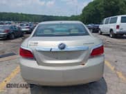 ✅ 2012 Buick LaCrosse Premium 2 • VIN: 1G4GF5E3XCF154788 • Lot: 42597133. Wystawiony na IAAI z przebiegiem 149 839 mil. Bezpłatny archiwum sprzedaży aukcyjnych z USA i szczegółowy raport historii pojazdu na DreamBid. Zdjęcie 16.